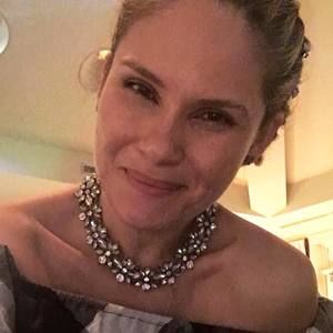 Meet your Posher, Lynda